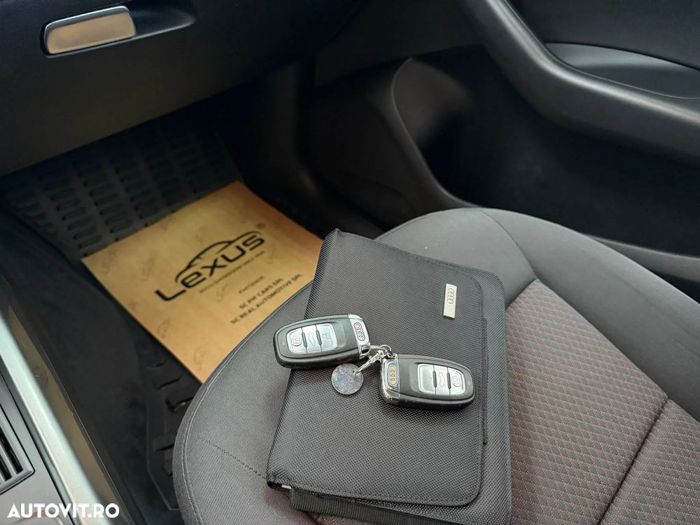 Audi Q5 2.0 TDI Quattro Stronic - 27