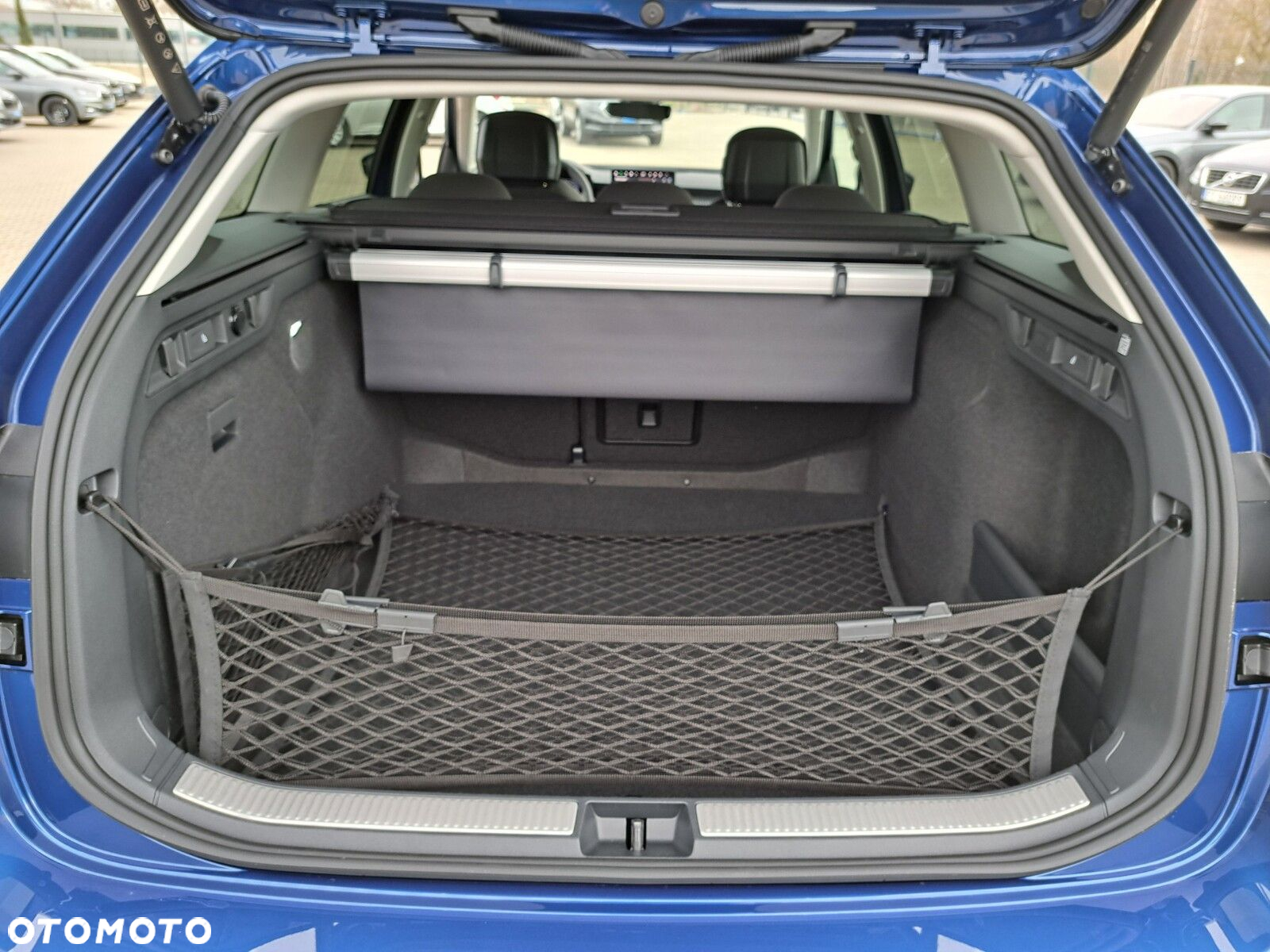 Skoda Superb 2.0 TSI 4x4 Selection DSG - 40