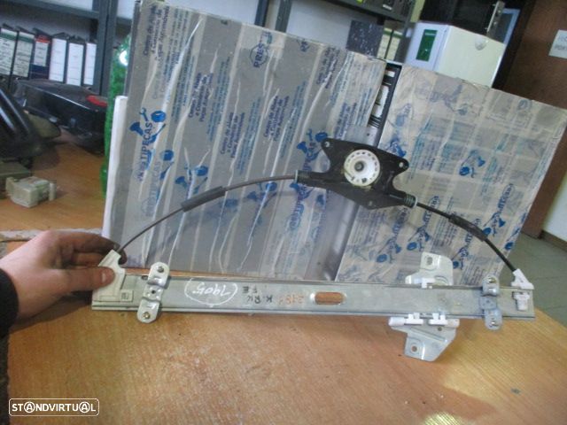 Elevador Sem Motor Elevsm1905 KIA RIO 2006 1.4I 95CV FE - 3