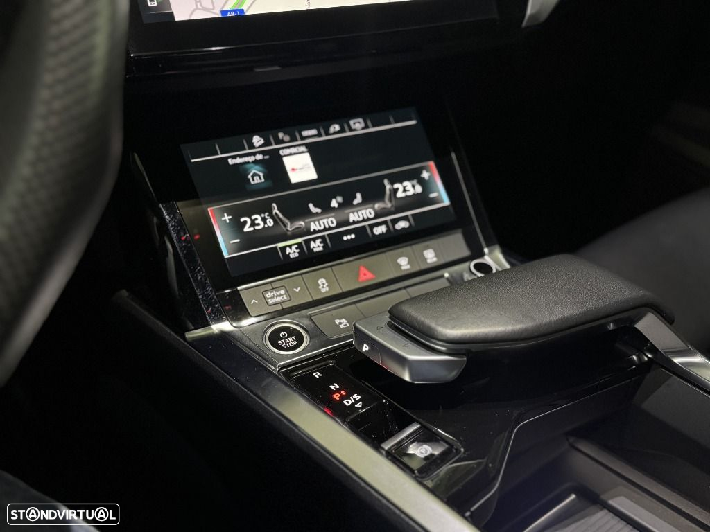 Audi Q8 e-Tron Sportback - 34