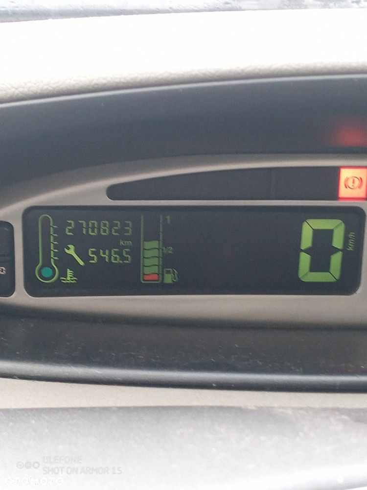 Citroën Xsara Picasso - 9