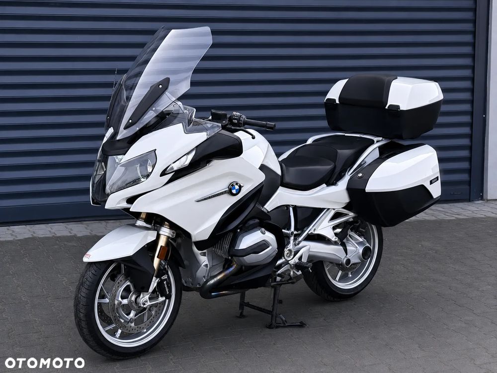 BMW RT - 1