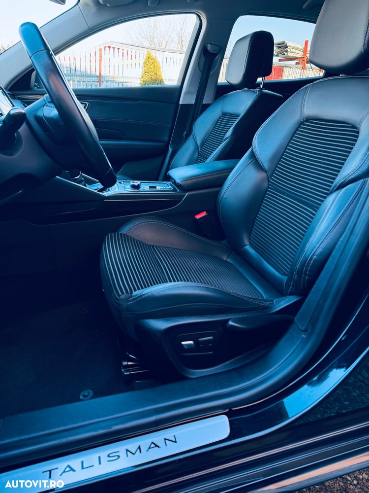 Renault Talisman - 16