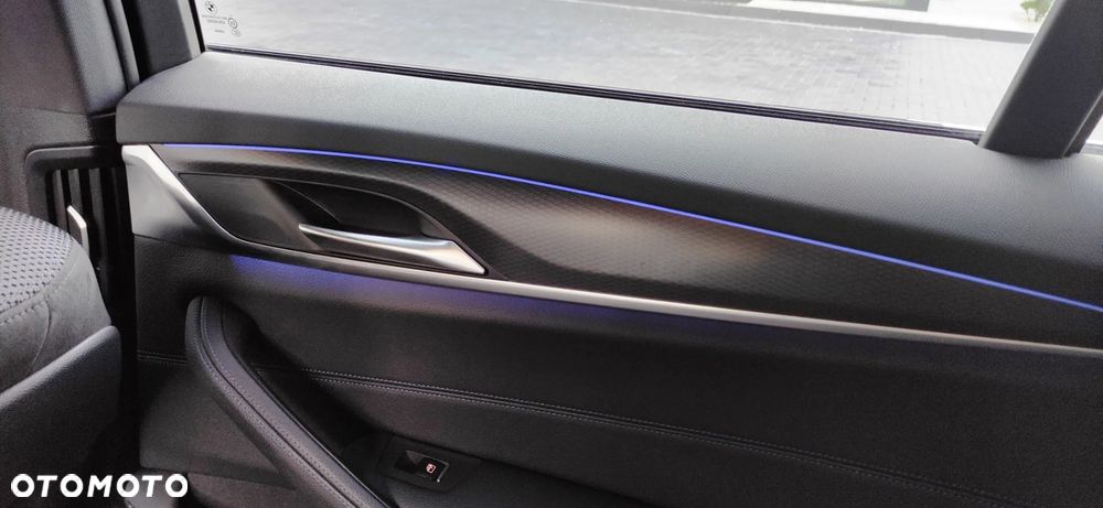 BMW Seria 5 530i mHEV M Sport sport - 30