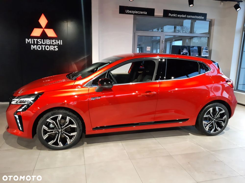 Mitsubishi Colt - 4