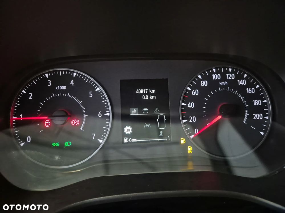 Dacia Jogger 1.0 TCe Expression 7os - 21