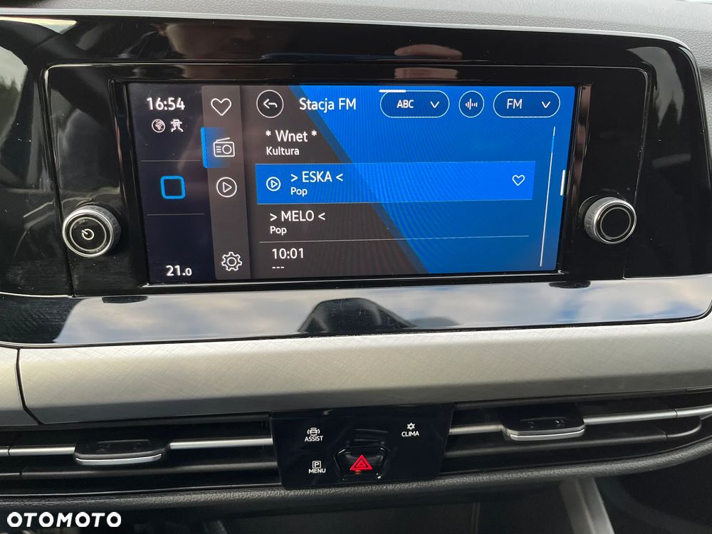 Volkswagen Golf Variant - 15