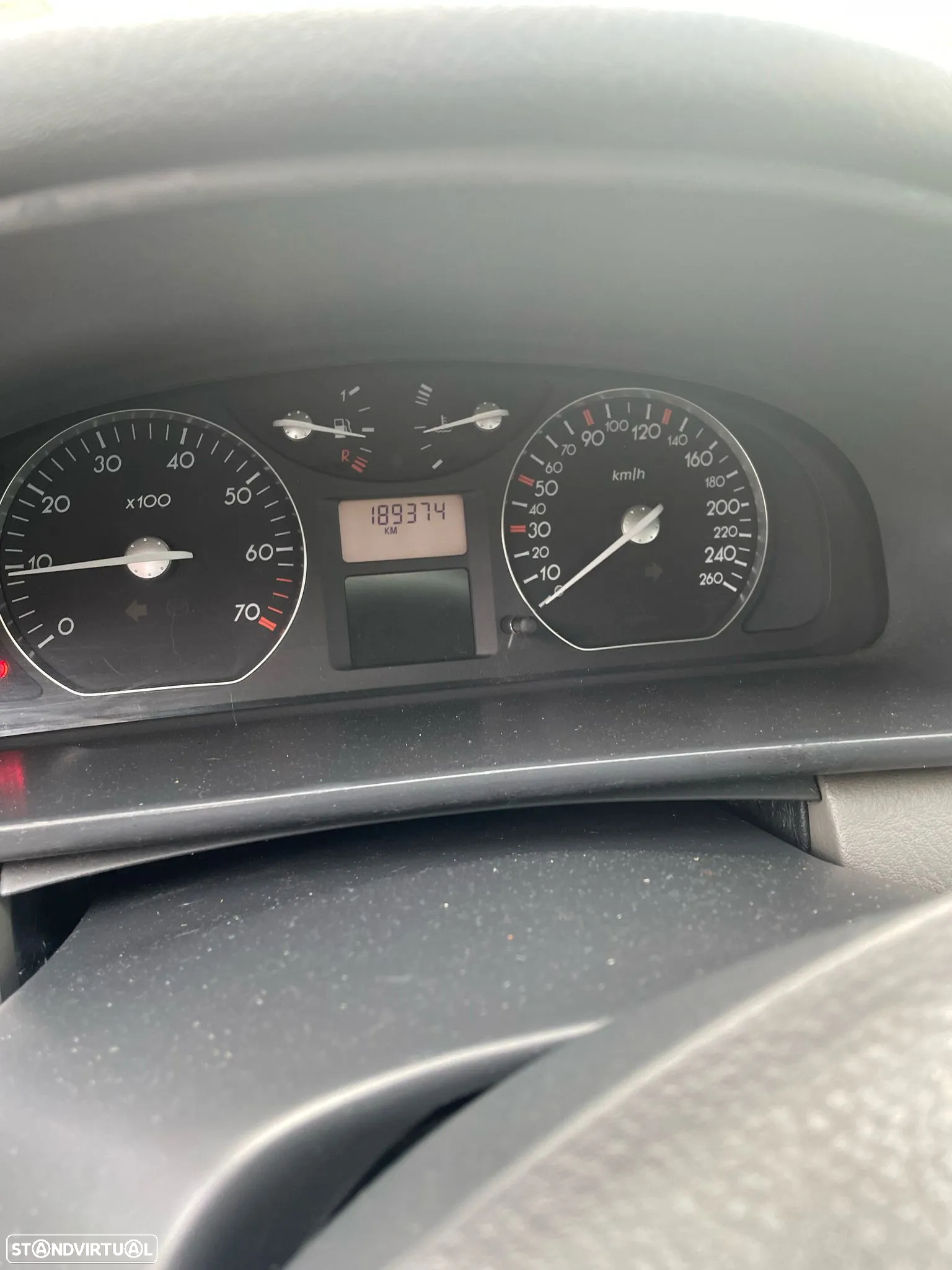 Renault Laguna Break 1.6 Privilège - 8