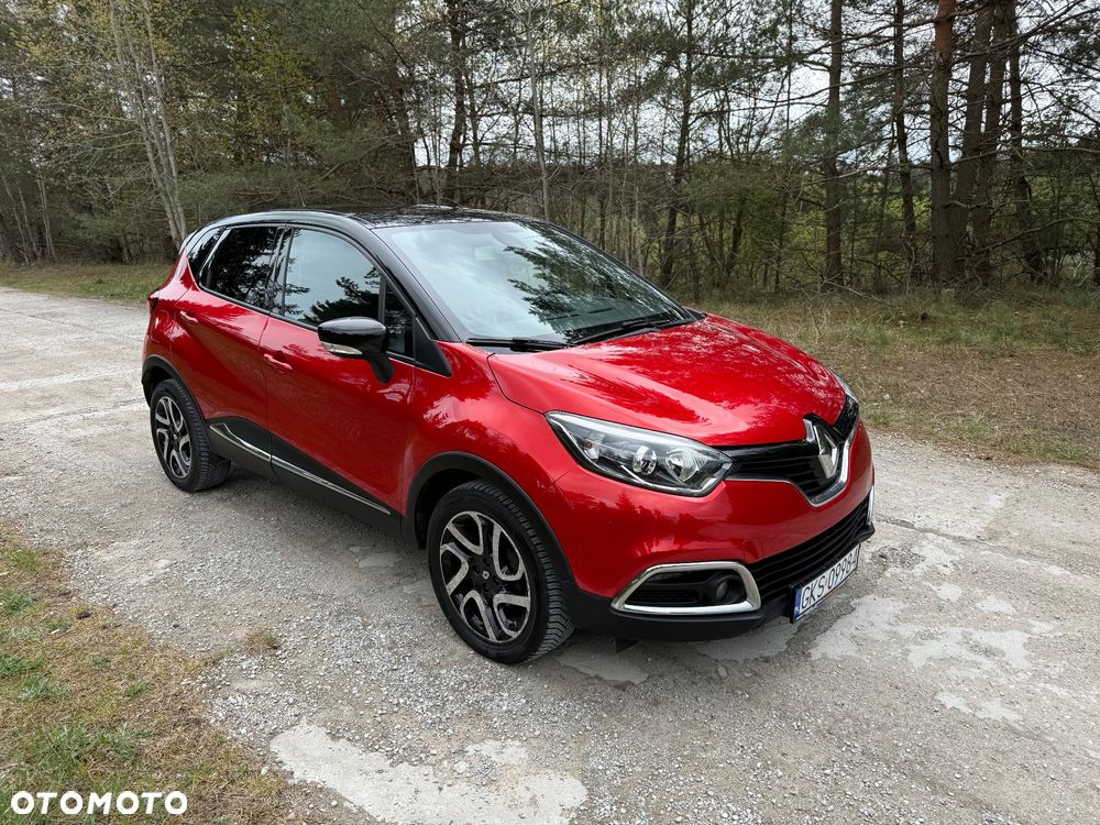 Renault Captur ENERGY dCi 90 Start&Stop Life - 16