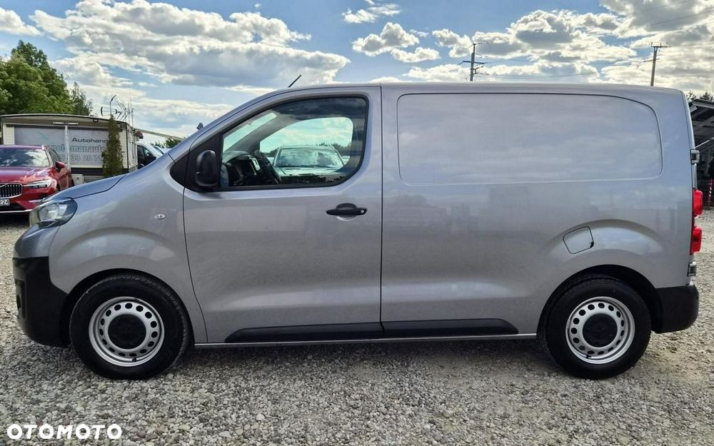 Peugeot Expert - 10