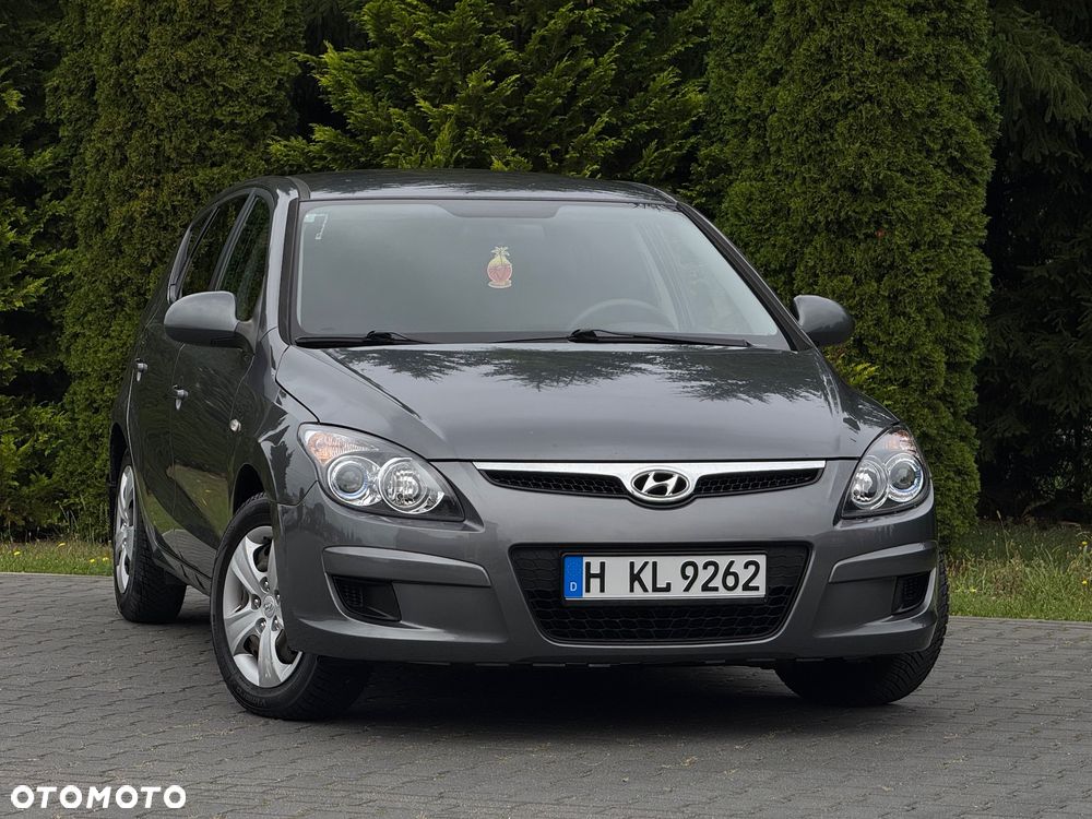 Hyundai i30 - 14