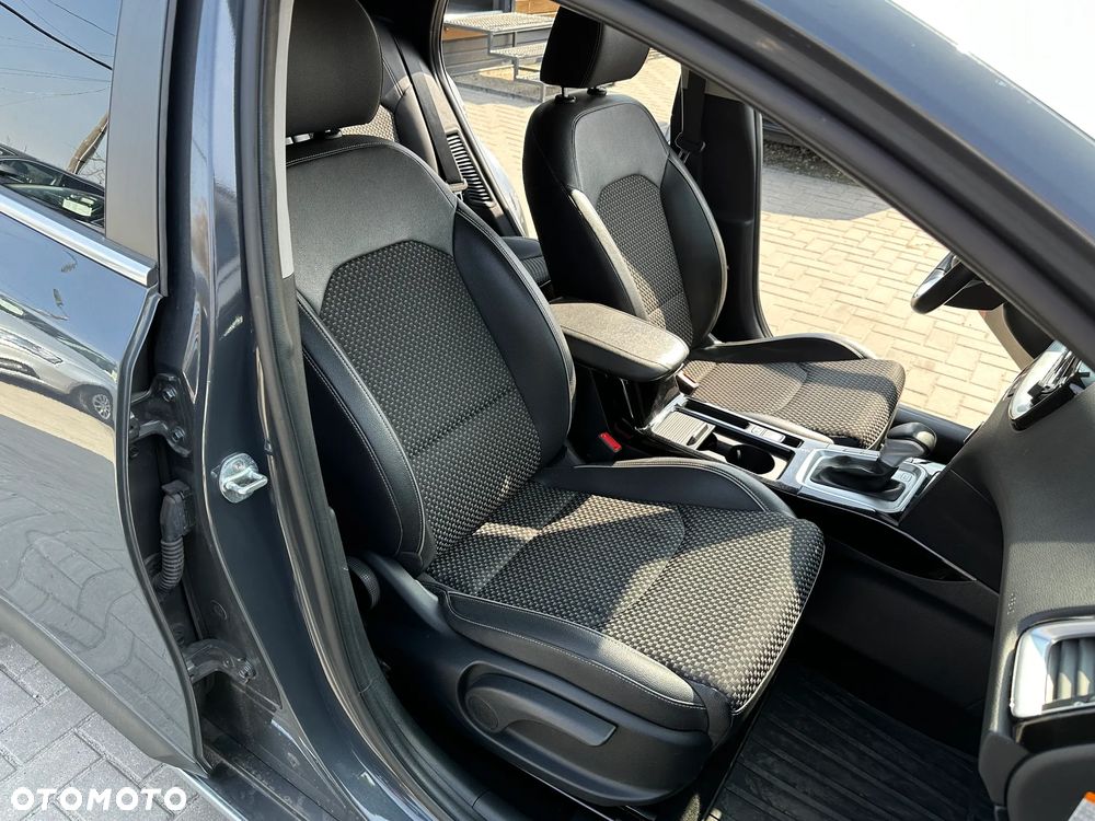 Kia XCeed - 21