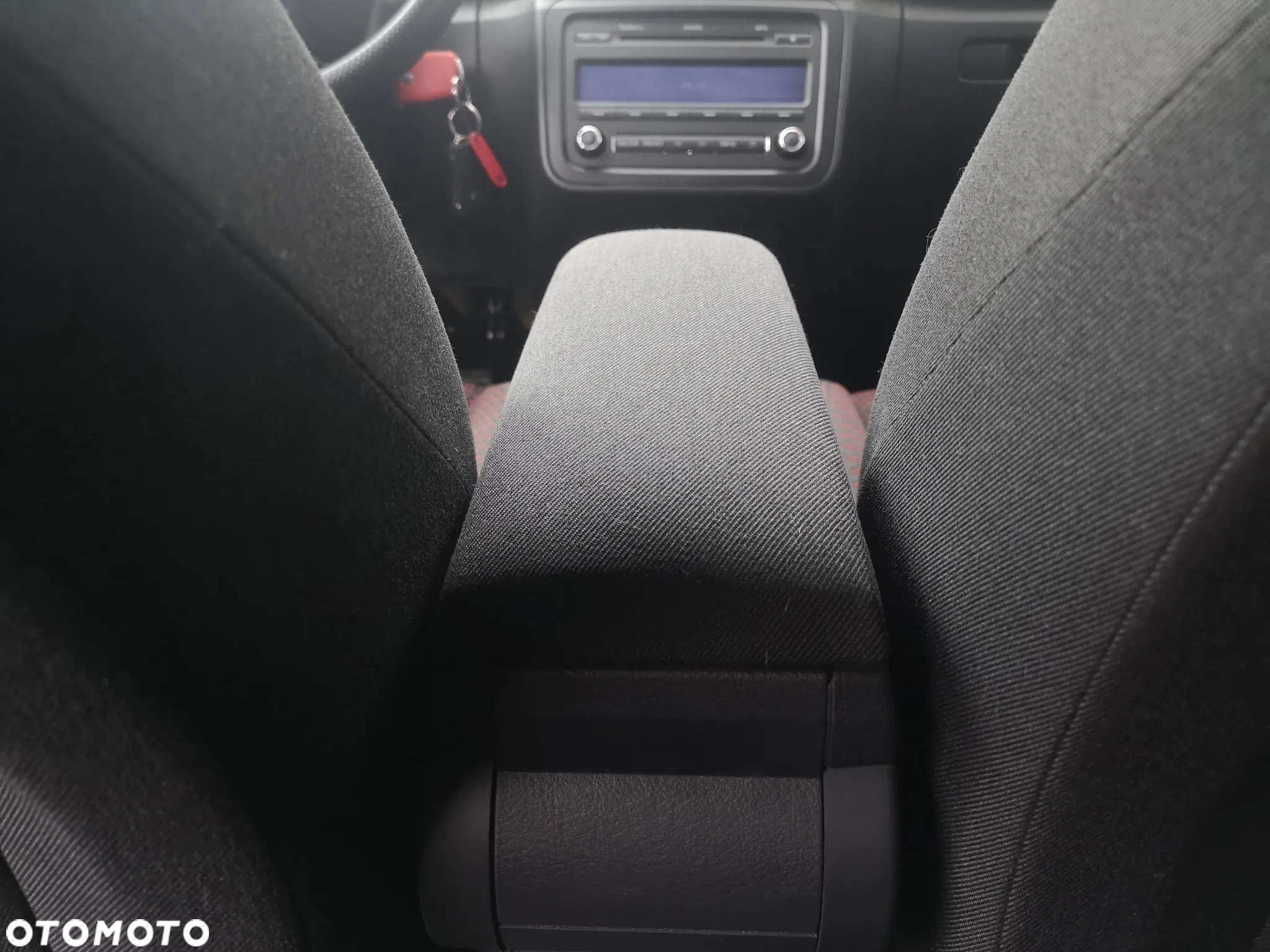 Skoda Fabia 1.4 TSI Combi DSG RS - 23