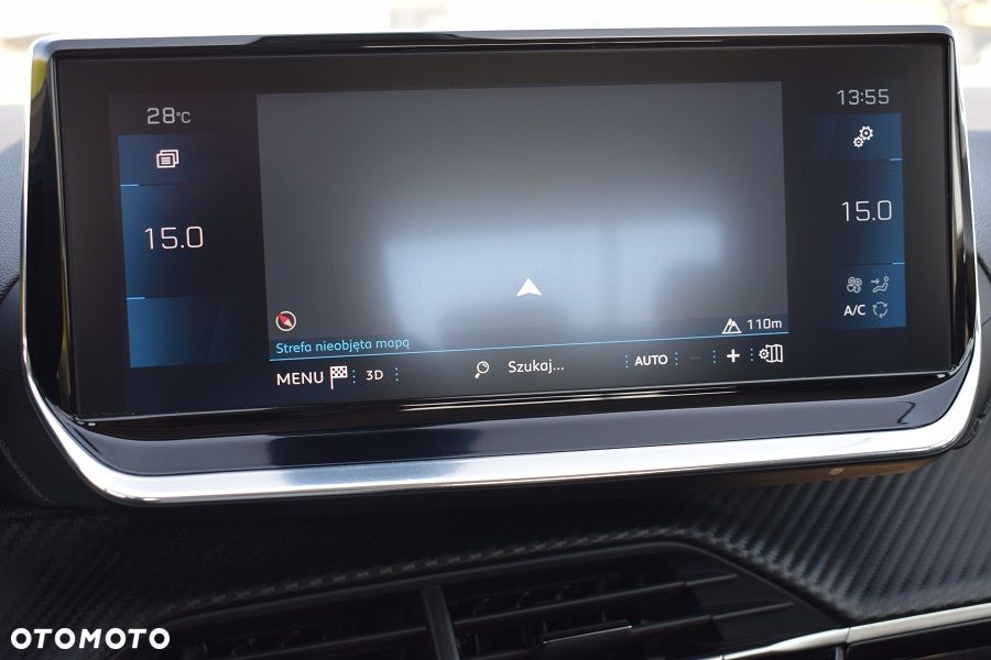 Peugeot 2008 PureTech 130 Allure - 12