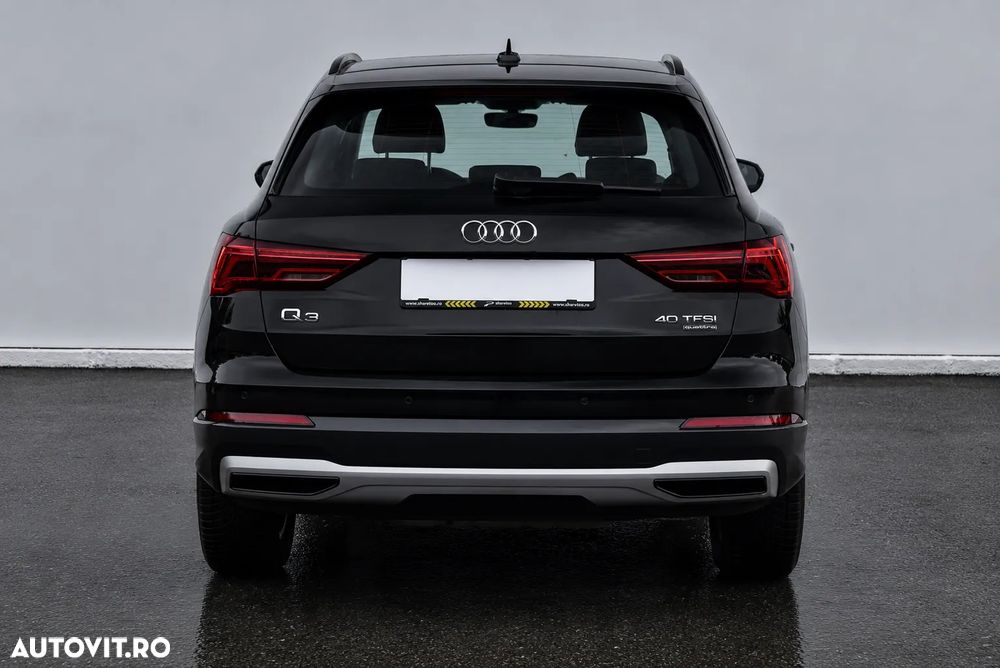 Audi Q3 2.0 40 TFSI S tronic quattro - 9