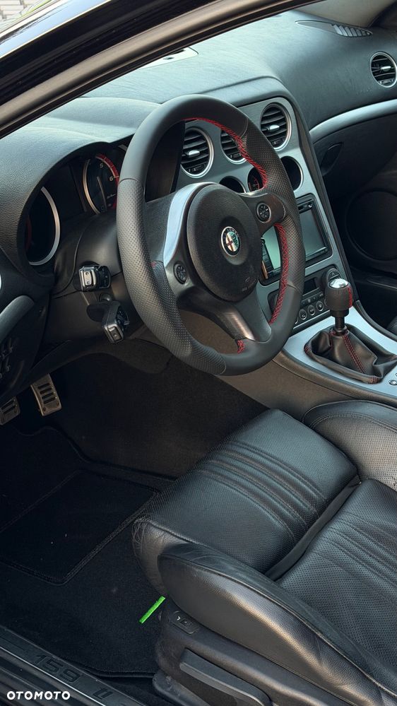 Alfa Romeo 159 1.9 JTDM 16V DPF ti - 7