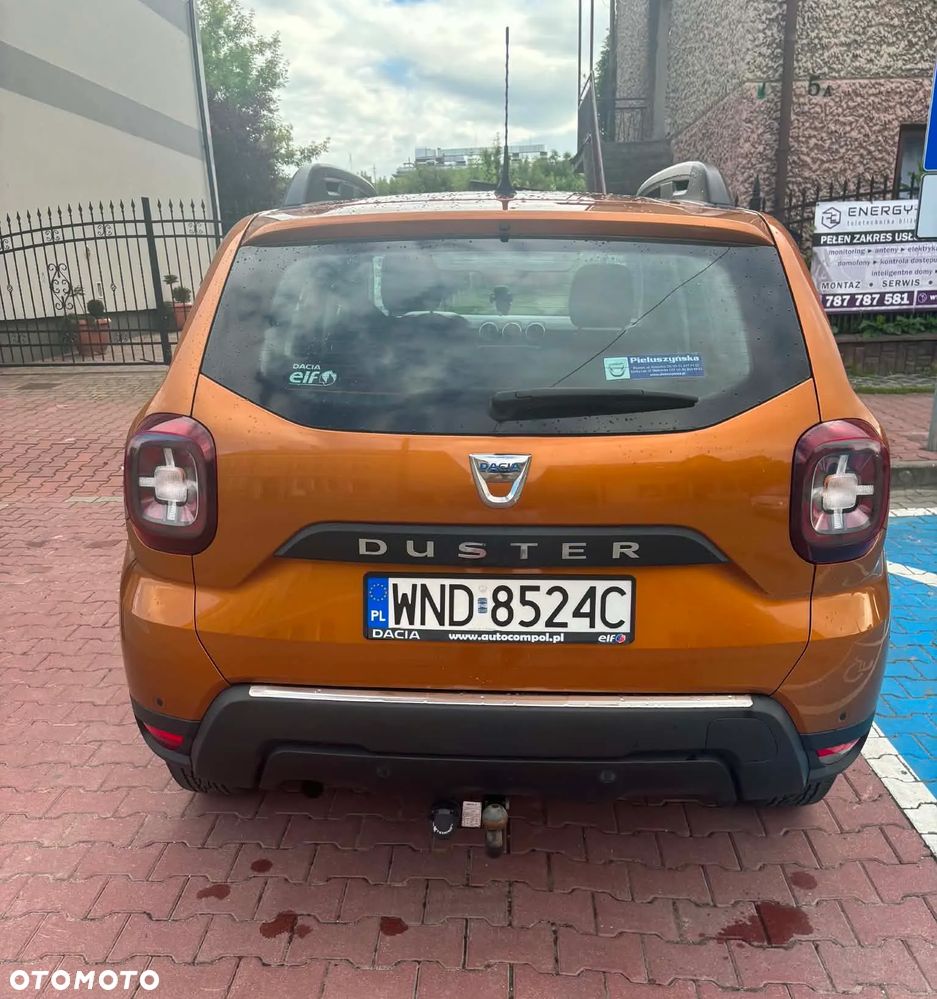 Dacia Duster - 8