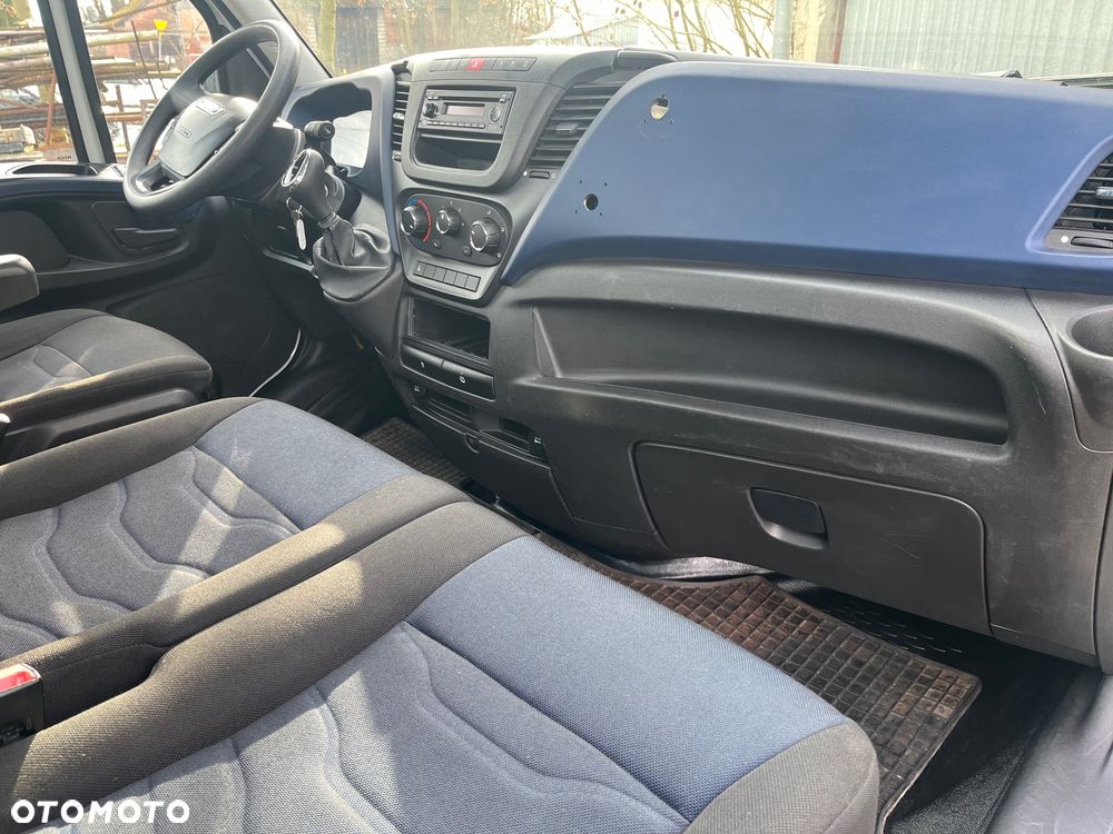 Iveco Daily - 9