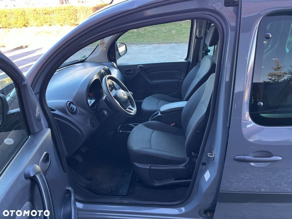 Mercedes-Benz Citan Tourer 415.703 - 16