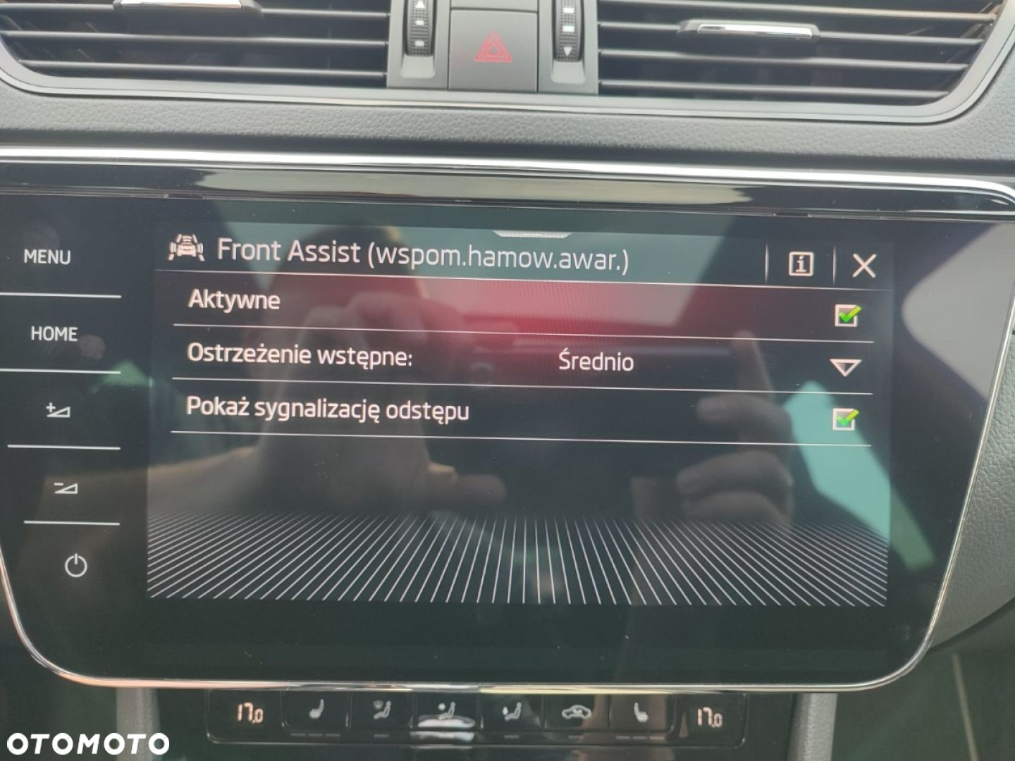 Skoda Superb - 25