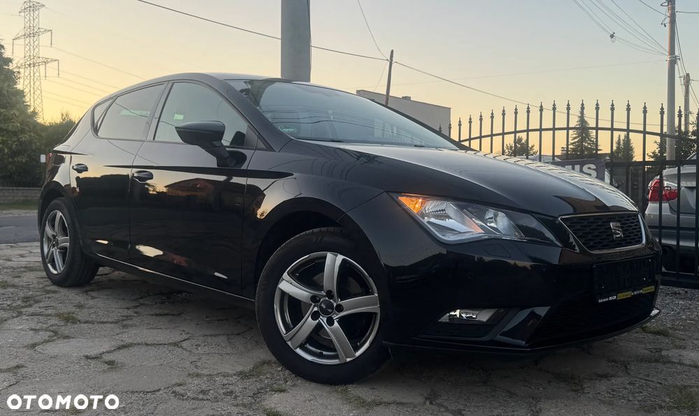 Seat Leon - 5