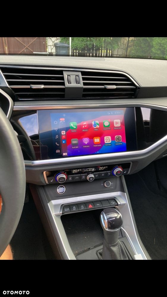 Audi Q3 45 TFSI Quattro S tronic S line - 26