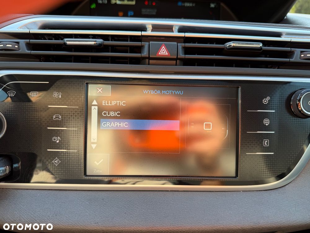 Citroën C4 Grand Picasso BlueHDi 150 EAT6 Exclusive - 33