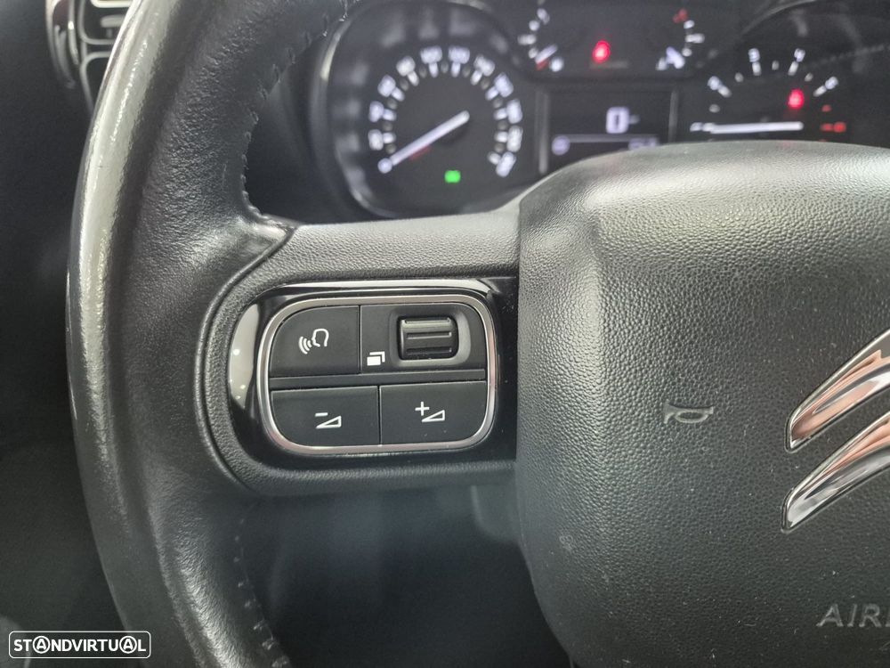 Citroën C3 Aircross 1.2 PureTech C-Series - 14