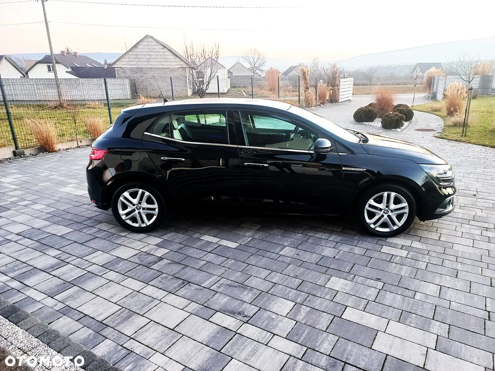 Renault Megane ENERGY dCi 130 BUSINESS - 25