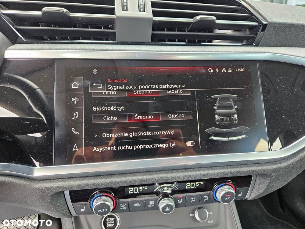 Audi Q3 - 21