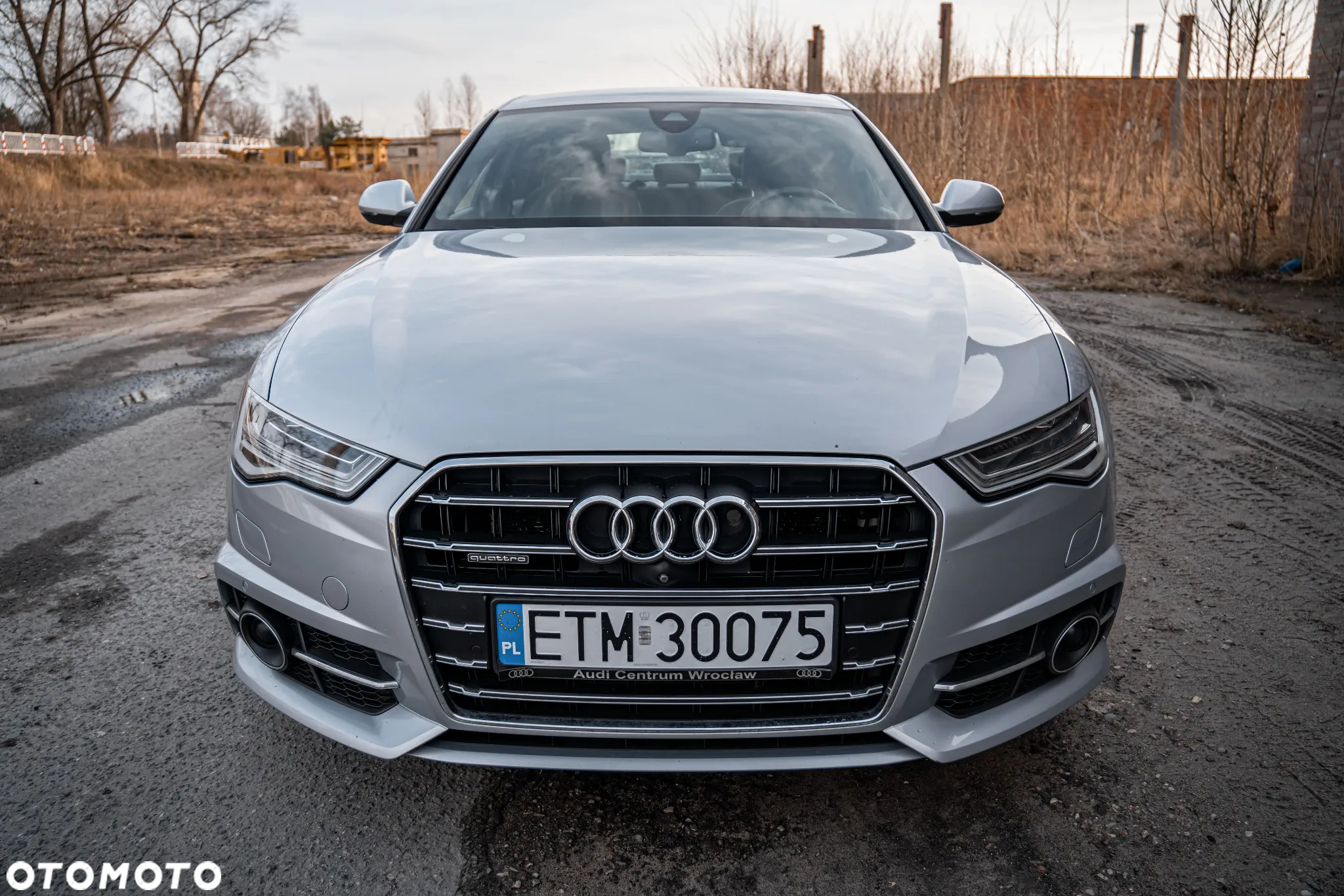 Audi A6 2.0 TFSI Quattro S tronic - 20
