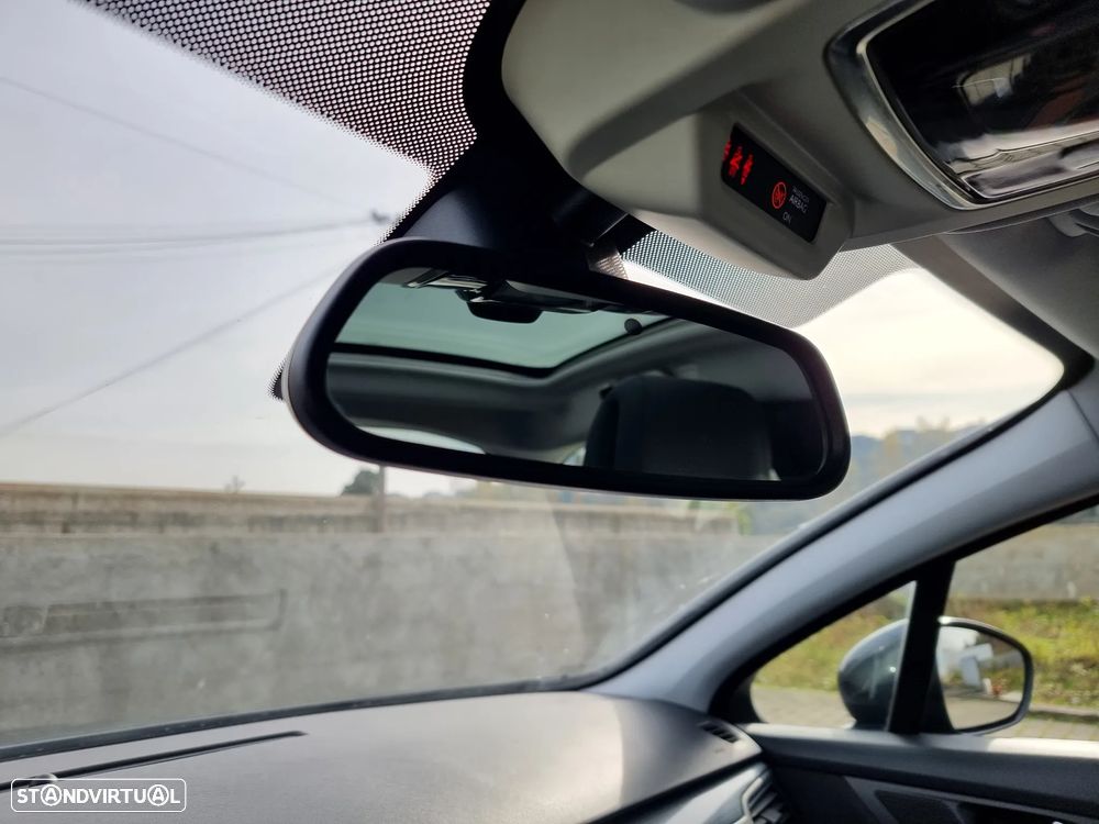 Peugeot 508 SW 1.6 e-HDi Allure 2-Tronic - 14