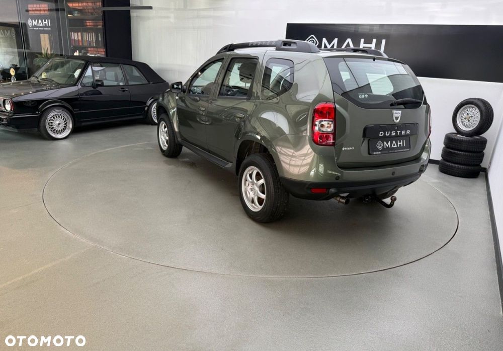 Dacia Duster - 9