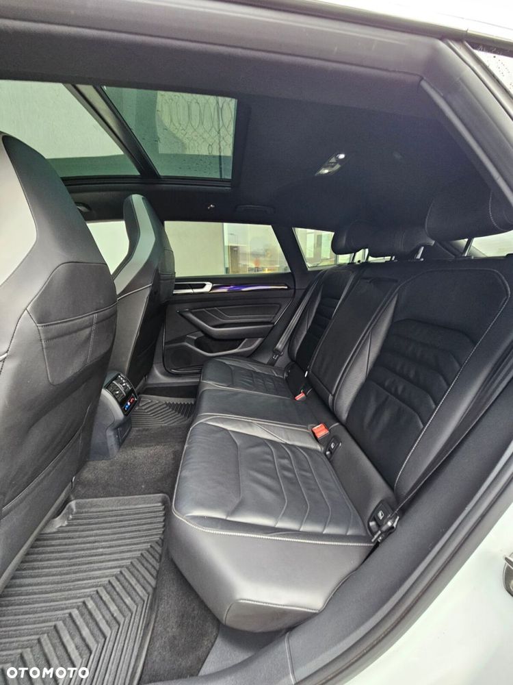 Volkswagen Arteon Shooting Brake 2.0 TDI R-Line DSG - 32