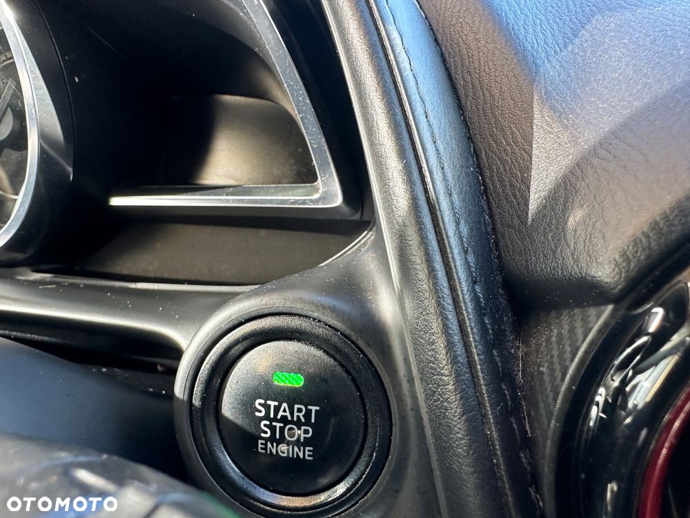 Mazda CX-3 SKYACTIV-G 150 SKYACTIV-Drive AWD Exclusive-Line - 15