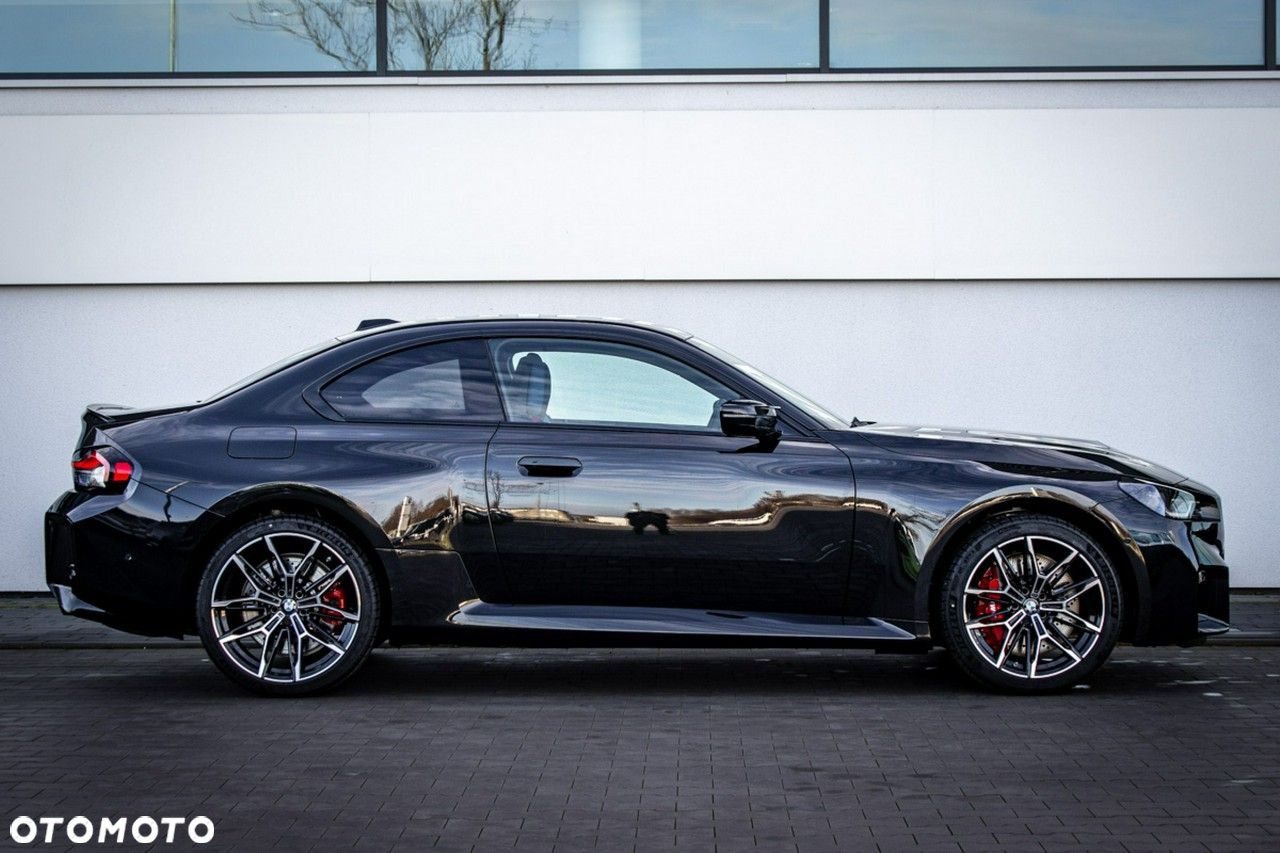 BMW M2 - 8