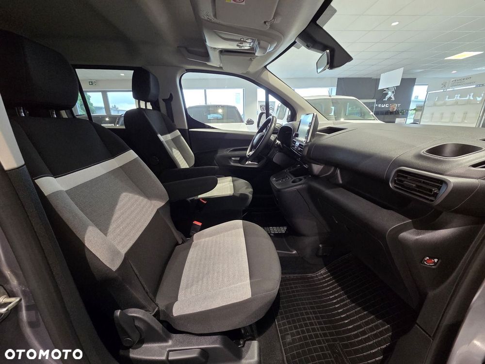 Citroën Berlingo M 1.5 BlueHDI Feel S&S N1 - 7