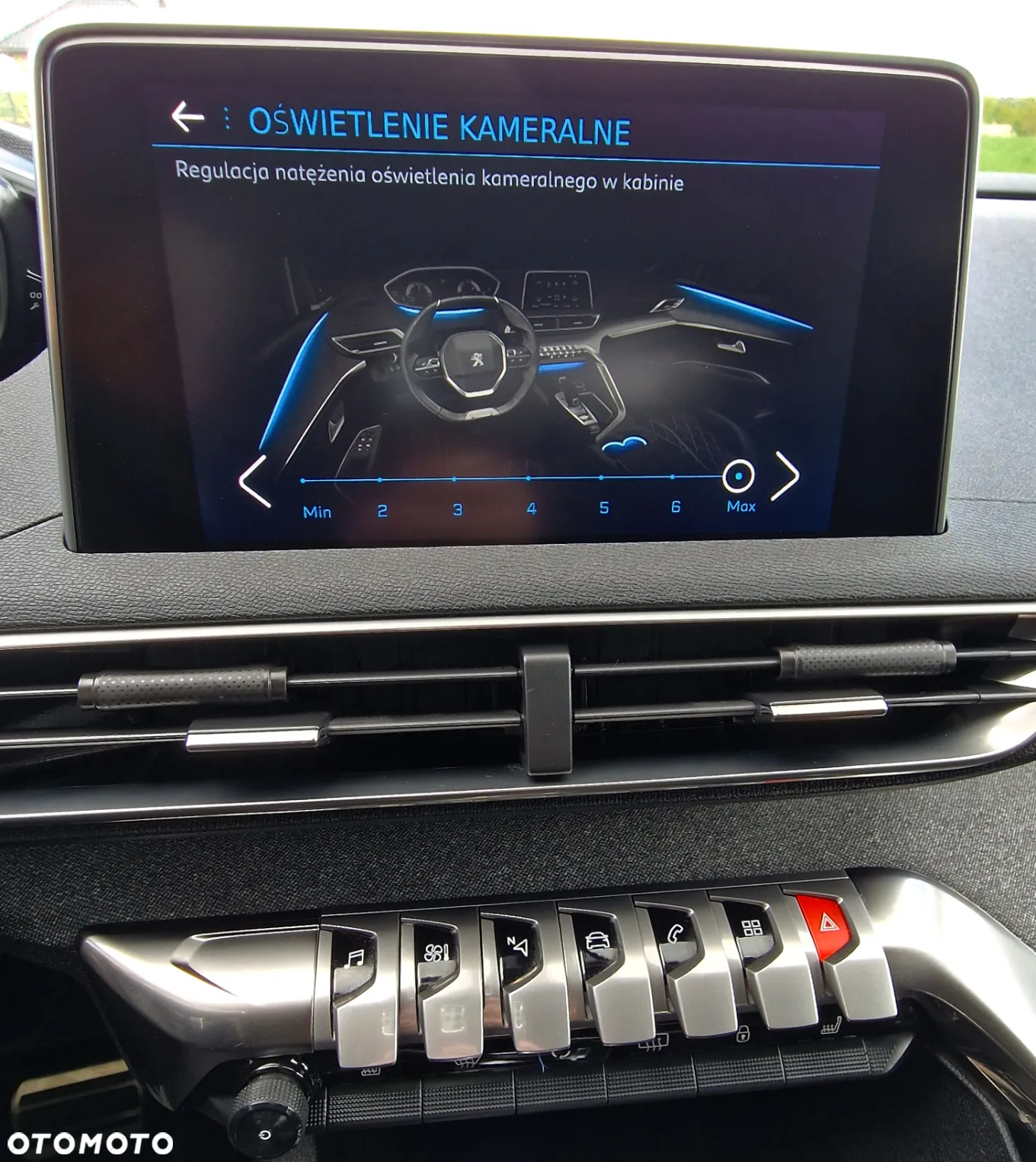 Peugeot 3008 2.0 BlueHDi Crossway S&S EAT8 - 30