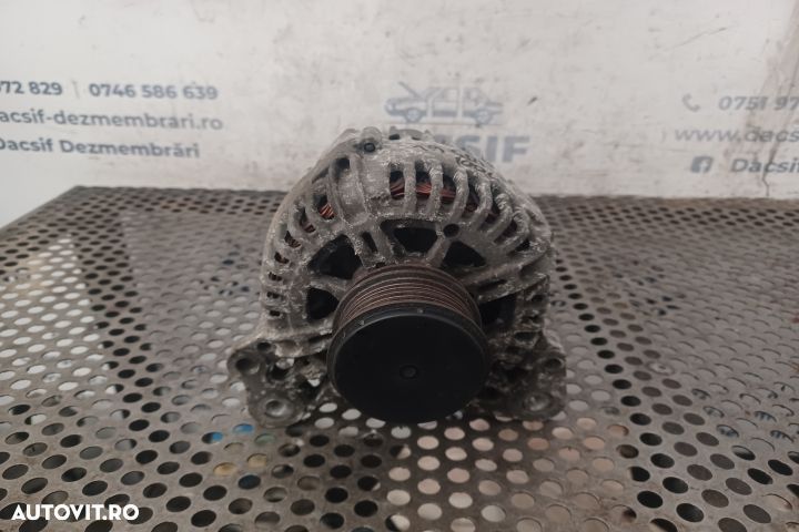 ALTERNATOR 1.9 SDI 06F903023E Skoda Fabia - 1