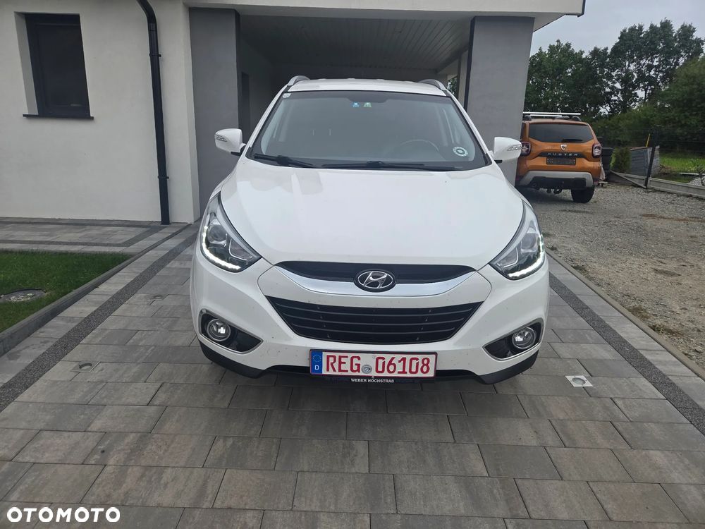 Hyundai ix35 - 3