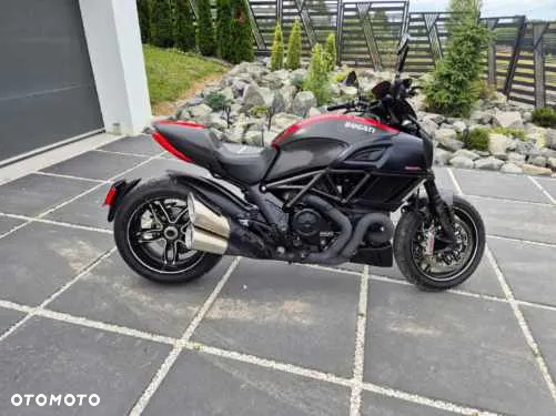 Ducati Diavel - 5