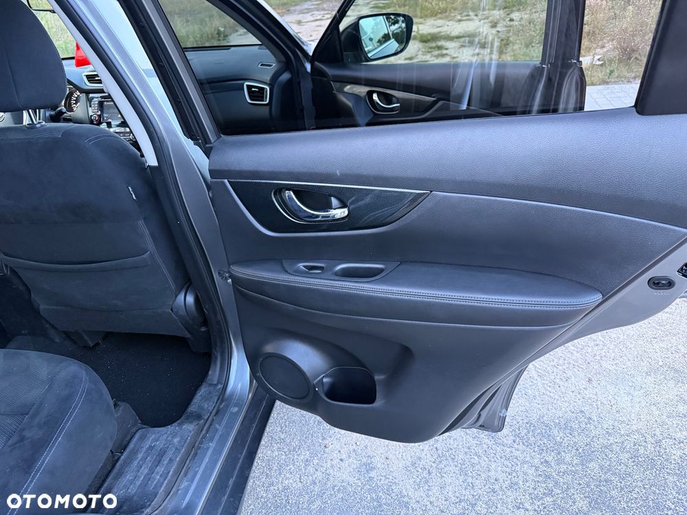 Nissan X-Trail 2.0 dCi Xtronic Tekna - 13