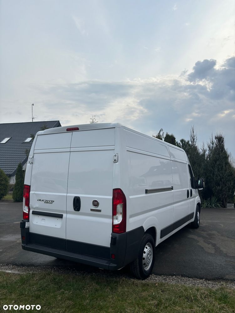 Fiat Ducato - 6