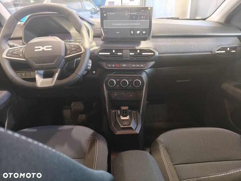 Dacia Jogger - 9
