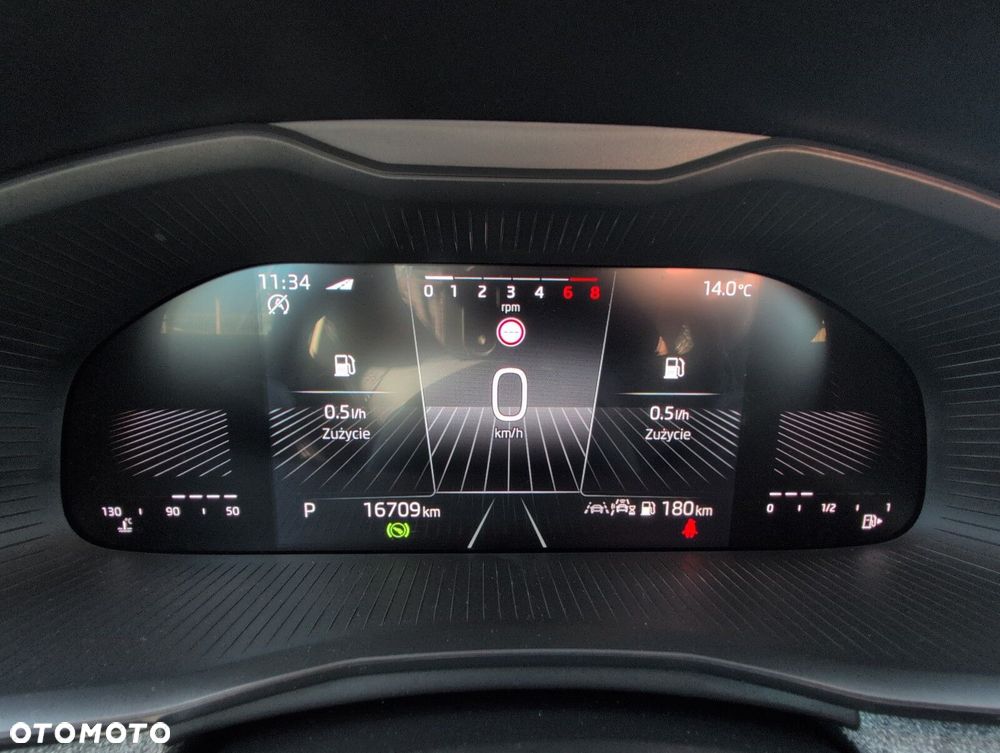 Skoda Scala 1.0 TSI Selection DSG - 17