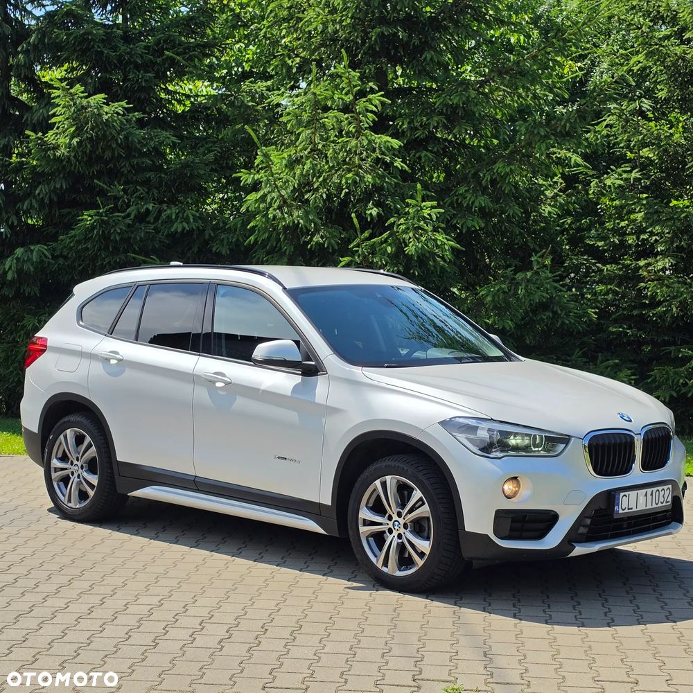 BMW X1 - 22