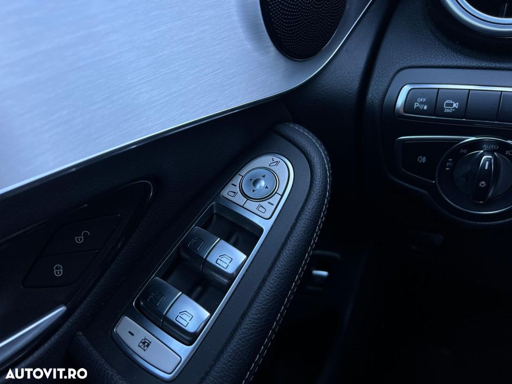 Mercedes-Benz GLC Coupe - 29