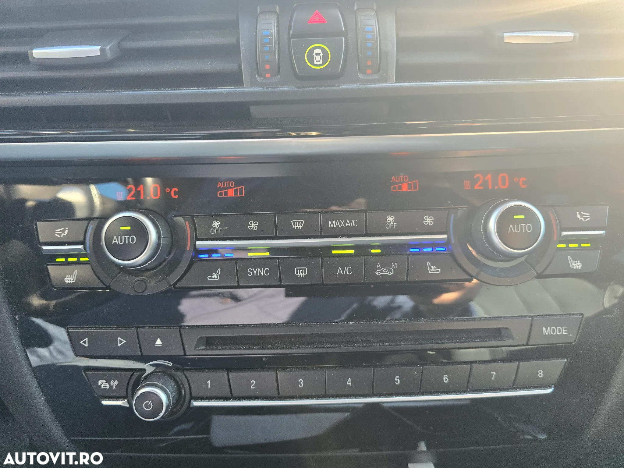 BMW X5 xDrive40d - 6