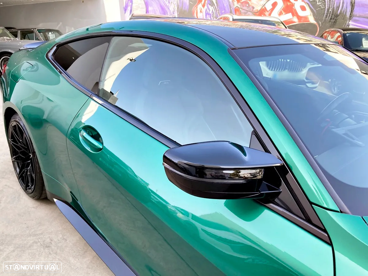 BMW M4 Competition - 46