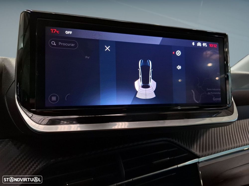 Peugeot 208 1.2 PureTech Active - 13